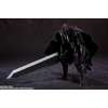 image:imageTAMASHII NATIONS  Berserk  Nosferatu Zodd SHFiguarts Action FigureGuts Berserker Armor  Heat of Passion