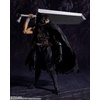 image:imageTAMASHII NATIONS  Berserk  Nosferatu Zodd SHFiguarts Action FigureGuts Berserker Armor