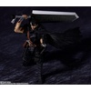 image:imageTAMASHII NATIONS  Berserk  Nosferatu Zodd SHFiguarts Action FigureGuts Berserker Armor