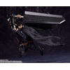 image:imageTAMASHII NATIONS  Berserk  Nosferatu Zodd SHFiguarts Action FigureGuts Berserker Armor