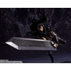 image:imageTAMASHII NATIONS  Berserk  Nosferatu Zodd SHFiguarts Action FigureGuts Berserker Armor