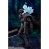 image:imageTAMASHII NATIONS  Berserk  Nosferatu Zodd SHFiguarts Action FigureSchierke