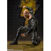 image:imageTAMASHII NATIONS  Black Adam Bandai Spirits SHFiguarts Action Figure 65 inch BDISD641700