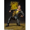 image:imageTAMASHII NATIONS  Black Adam Bandai Spirits SHFiguarts Action Figure 65 inch BDISD641700