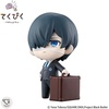 image:imageTAMASHII NATIONS  Black Butler  Ciel Phantomhive Rowtashii Noise Tekupiku Figure