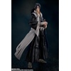 image:imageTAMASHII NATIONS  Bleach  Ichigo Kurosaki Getsugatensho SHFiguarts Action FigureByakuya Kuchiki