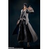 image:imageTAMASHII NATIONS  Bleach  Ichigo Kurosaki Getsugatensho SHFiguarts Action FigureByakuya Kuchiki