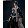 image:imageTAMASHII NATIONS  Bleach  Ichigo Kurosaki Getsugatensho SHFiguarts Action FigureByakuya Kuchiki