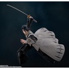 image:imageTAMASHII NATIONS  Bleach  Ichigo Kurosaki Getsugatensho SHFiguarts Action FigureByakuya Kuchiki