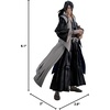 image:imageTAMASHII NATIONS  Bleach  Ichigo Kurosaki Getsugatensho SHFiguarts Action FigureByakuya Kuchiki