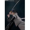 image:imageTAMASHII NATIONS  Bleach  Ichigo Kurosaki Getsugatensho SHFiguarts Action FigureByakuya Kuchiki