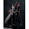 image:imageTAMASHII NATIONS  Bleach  Ichigo Kurosaki Getsugatensho SHFiguarts Action FigureByakuya Kuchiki