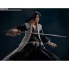 image:imageTAMASHII NATIONS  Bleach  Ichigo Kurosaki Getsugatensho SHFiguarts Action FigureByakuya Kuchiki
