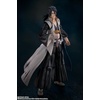 image:imageTAMASHII NATIONS  Bleach  Ichigo Kurosaki Getsugatensho SHFiguarts Action FigureByakuya Kuchiki
