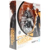 image:imageTAMASHII NATIONS  Bleach  Ichigo Kurosaki Getsugatensho SHFiguarts Action FigureIchigo Kurosaki Bankai Tensazagetsu