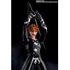image:imageTAMASHII NATIONS  Bleach  Ichigo Kurosaki Getsugatensho SHFiguarts Action FigureIchigo Kurosaki Bankai Tensazagetsu