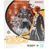 image:imageTAMASHII NATIONS  Bleach  Ichigo Kurosaki Getsugatensho SHFiguarts Action FigureIchigo Kurosaki Bankai Tensazagetsu