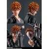 image:imageTAMASHII NATIONS  Bleach  Ichigo Kurosaki Getsugatensho SHFiguarts Action FigureIchigo Kurosaki Getsugatensho
