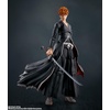 image:imageTAMASHII NATIONS  Bleach  Ichigo Kurosaki Getsugatensho SHFiguarts Action FigureIchigo Kurosaki Getsugatensho