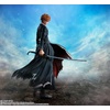 image:imageTAMASHII NATIONS  Bleach  Ichigo Kurosaki Getsugatensho SHFiguarts Action FigureIchigo Kurosaki Getsugatensho