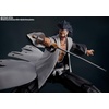 image:imageTAMASHII NATIONS  Bleach  Ichigo Kurosaki Getsugatensho SHFiguarts Action FigureKenpachi Zaraki