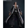 image:imageTAMASHII NATIONS  Bleach  Ichigo Kurosaki Getsugatensho SHFiguarts Action FigureKenpachi Zaraki