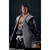 image:imageTAMASHII NATIONS  Bleach  Ichigo Kurosaki Getsugatensho SHFiguarts Action FigureKenpachi Zaraki
