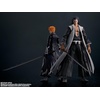 image:imageTAMASHII NATIONS  Bleach  Ichigo Kurosaki Getsugatensho SHFiguarts Action FigureKenpachi Zaraki