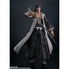 image:imageTAMASHII NATIONS  Bleach  Ichigo Kurosaki Getsugatensho SHFiguarts Action FigureKenpachi Zaraki