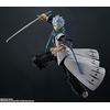 image:imageTAMASHII NATIONS  Bleach  Ichigo Kurosaki Getsugatensho SHFiguarts Action FigureToushiro Hitsugaya