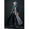 image:imageTAMASHII NATIONS  Bleach  Ichigo Kurosaki Getsugatensho SHFiguarts Action FigureToushiro Hitsugaya