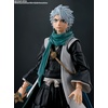 image:imageTAMASHII NATIONS  Bleach  Ichigo Kurosaki Getsugatensho SHFiguarts Action FigureToushiro Hitsugaya