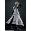 image:imageTAMASHII NATIONS  Bleach  Ichigo Kurosaki Getsugatensho SHFiguarts Action FigureToushiro Hitsugaya