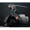 image:imageTAMASHII NATIONS  Bleach  Ichigo Kurosaki Getsugatensho SHFiguarts Action FigureToushiro Hitsugaya