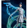 image:imageTAMASHII NATIONS  Bleach  Uryu Ishida ThousandYear Blood War FiguartsZERO Collectible Figure