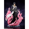 image:imageTAMASHII NATIONS  Bleach ThousandYear Blood War  Byakuya Kuchiki The Blood Warfare Bandai Spirits FiguartsZERO Collectible Figure