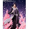 image:imageTAMASHII NATIONS  Bleach ThousandYear Blood War  Byakuya Kuchiki The Blood Warfare Bandai Spirits FiguartsZERO Collectible Figure