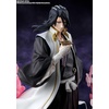 image:imageTAMASHII NATIONS  Bleach ThousandYear Blood War  Byakuya Kuchiki The Blood Warfare Bandai Spirits FiguartsZERO Collectible Figure