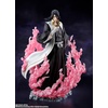 image:imageTAMASHII NATIONS  Bleach ThousandYear Blood War  Byakuya Kuchiki The Blood Warfare Bandai Spirits FiguartsZERO Collectible Figure