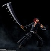 image:imageTAMASHII NATIONS  Bleach ThousandYear Blood War  Renji Abarai SHFiguarts Action Figure