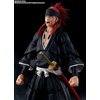image:imageTAMASHII NATIONS  Bleach ThousandYear Blood War  Renji Abarai SHFiguarts Action Figure