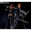 image:imageTAMASHII NATIONS  Bleach ThousandYear Blood War  Renji Abarai SHFiguarts Action Figure