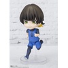 image:imageTAMASHII NATIONS  Blue Lock  Seishiro Nagi Bandai Spirits Figuarts mini Action FigureMeguru Bachira