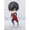 image:imageTAMASHII NATIONS  Blue Lock  Seishiro Nagi Bandai Spirits Figuarts mini Action FigureRin Itoshi