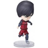 image:imageTAMASHII NATIONS  Blue Lock  Seishiro Nagi Bandai Spirits Figuarts mini Action FigureRin Itoshi