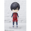 image:imageTAMASHII NATIONS  Blue Lock  Seishiro Nagi Bandai Spirits Figuarts mini Action FigureRin Itoshi