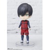 image:imageTAMASHII NATIONS  Blue Lock  Seishiro Nagi Bandai Spirits Figuarts mini Action FigureRin Itoshi