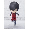 image:imageTAMASHII NATIONS  Blue Lock  Seishiro Nagi Bandai Spirits Figuarts mini Action FigureRin Itoshi