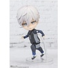 image:imageTAMASHII NATIONS  Blue Lock  Seishiro Nagi Bandai Spirits Figuarts mini Action FigureSeishiro Nagi