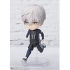 image:imageTAMASHII NATIONS  Blue Lock  Seishiro Nagi Bandai Spirits Figuarts mini Action FigureSeishiro Nagi